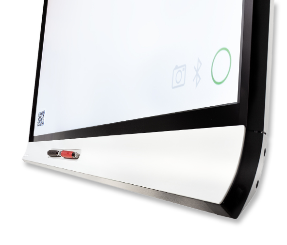 electronic whiteboard uk